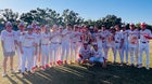 Cardinal Mooney Cougars Boys Varsity Baseball Spring 25-26 team photo.