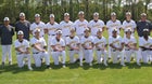 Hobbton Wildcats Boys Varsity Baseball Spring 25-26 team photo.