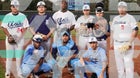 Alief Elsik Rams Boys Varsity Baseball Spring 25-26 team photo.