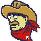 Roosevelt Rough Riders Boys Varsity Baseball Spring 25-26 team photo.