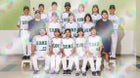 Downtown Magnets Suns Boys Varsity Baseball Spring 25-26 team photo.