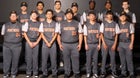 Entrepreneur Panthers Boys Varsity Baseball Spring 25-26 team photo.