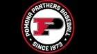 Pomona Panthers Boys Varsity Baseball Spring 25-26 team photo.