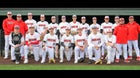 Shelton Highclimbers Boys Varsity Baseball Spring 25-26 team photo.