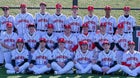 Bloomsburg Panthers Boys Varsity Baseball Spring 25-26 team photo.