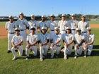 Spring Woods Tigers Boys Varsity Baseball Spring 25-26 team photo.