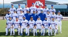 Las Cruces Bulldawgs Boys Varsity Baseball Spring 25-26 team photo.