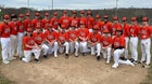 West Warwick Wizards Boys Varsity Baseball Spring 25-26 team photo.