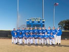 Lyman Greyhounds Boys Varsity Baseball Spring 25-26 team photo.