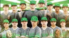 Cuero Gobblers Boys Varsity Baseball Spring 25-26 team photo.