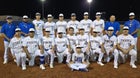 Valley View Tigers Boys Varsity Baseball Spring 25-26 team photo.