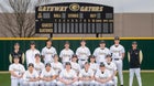 Gateway Gators Boys Varsity Baseball Spring 25-26 team photo.