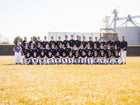 Lehi Pioneers Boys Varsity Baseball Spring 25-26 team photo.