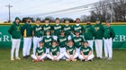 Greensboro Day School Bengals Boys Varsity Baseball Spring 25-26 team photo.