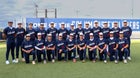 Columbus Explorers Boys Varsity Baseball Spring 25-26 team photo.