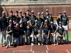 Capital Jaguars Boys Varsity Baseball Spring 25-26 team photo.