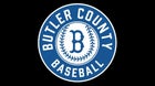 Butler County Bears Boys Varsity Baseball Spring 25-26 team photo.