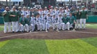 Mercyhurst Prep Lakers Boys Varsity Baseball Spring 25-26 team photo.