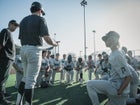 Providence Pioneers Boys Varsity Baseball Spring 25-26 team photo.