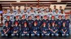Cookeville Cavaliers Boys Varsity Baseball Spring 25-26 team photo.