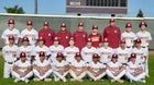Mission Hills Grizzlies Boys Varsity Baseball Spring 25-26 team photo.