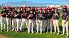Oak Hills Bulldogs Boys Varsity Baseball Spring 25-26 team photo.