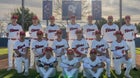 Colony Titans Boys Varsity Baseball Spring 25-26 team photo.