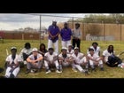 Trezevant Bears Boys Varsity Baseball Spring 25-26 team photo.