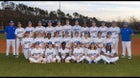 North Little Rock Charging Wildcats Boys Varsity Baseball Spring 25-26 team photo.