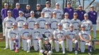 Harrisburg Bulldogs Boys Varsity Baseball Spring 25-26 team photo.