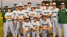 Cornerstone Classical Academy Spartans Boys Varsity Baseball Spring 25-26 team photo.