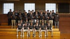 Chicago Mt. Carmel Caravan Boys Varsity Baseball Spring 25-26 team photo.