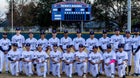 Freedom Patriots Boys Varsity Baseball Spring 25-26 team photo.