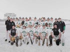 Donegal Indians Boys Varsity Baseball Spring 25-26 team photo.