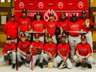 Wilson Magnet/Early College International  Boys Varsity Baseball Spring 25-26 team photo.