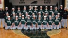 Greenville Green Wave Boys Varsity Baseball Spring 25-26 team photo.