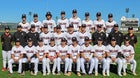 Paradise Valley Trojans Boys Varsity Baseball Spring 25-26 team photo.