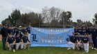 Legacy Christian Academy Lions Boys Varsity Baseball Spring 25-26 team photo.