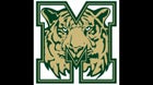 McLaurin Tigers Boys Varsity Baseball Spring 25-26 team photo.