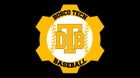 Bosco Tech Tigers Boys Varsity Baseball Spring 25-26 team photo.