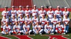 Key West Conchs Boys Varsity Baseball Spring 25-26 team photo.