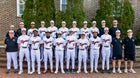 Woodberry Forest Tigers Boys Varsity Baseball Spring 25-26 team photo.