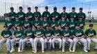 Cabrillo Jaguars Boys Varsity Baseball Spring 25-26 team photo.