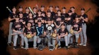 Somerset Eagles Boys Varsity Baseball Spring 25-26 team photo.