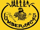 Valley Lumberjacks Boys Varsity Baseball Spring 25-26 team photo.