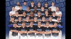 Bishop O'Connell Knights Boys Varsity Baseball Spring 25-26 team photo.