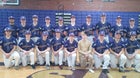 Kellogg Wildcats Boys Varsity Baseball Spring 25-26 team photo.