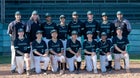 Harker Eagles Boys Varsity Baseball Spring 25-26 team photo.