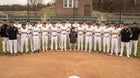 Quaker Valley Quakers Boys Varsity Baseball Spring 25-26 team photo.