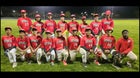 LaSalle Academy Cardinals Boys Varsity Baseball Spring 25-26 team photo.